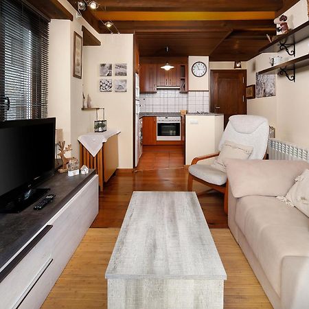 Apartamento La Santeta De Aran Βιέλα Εξωτερικό φωτογραφία