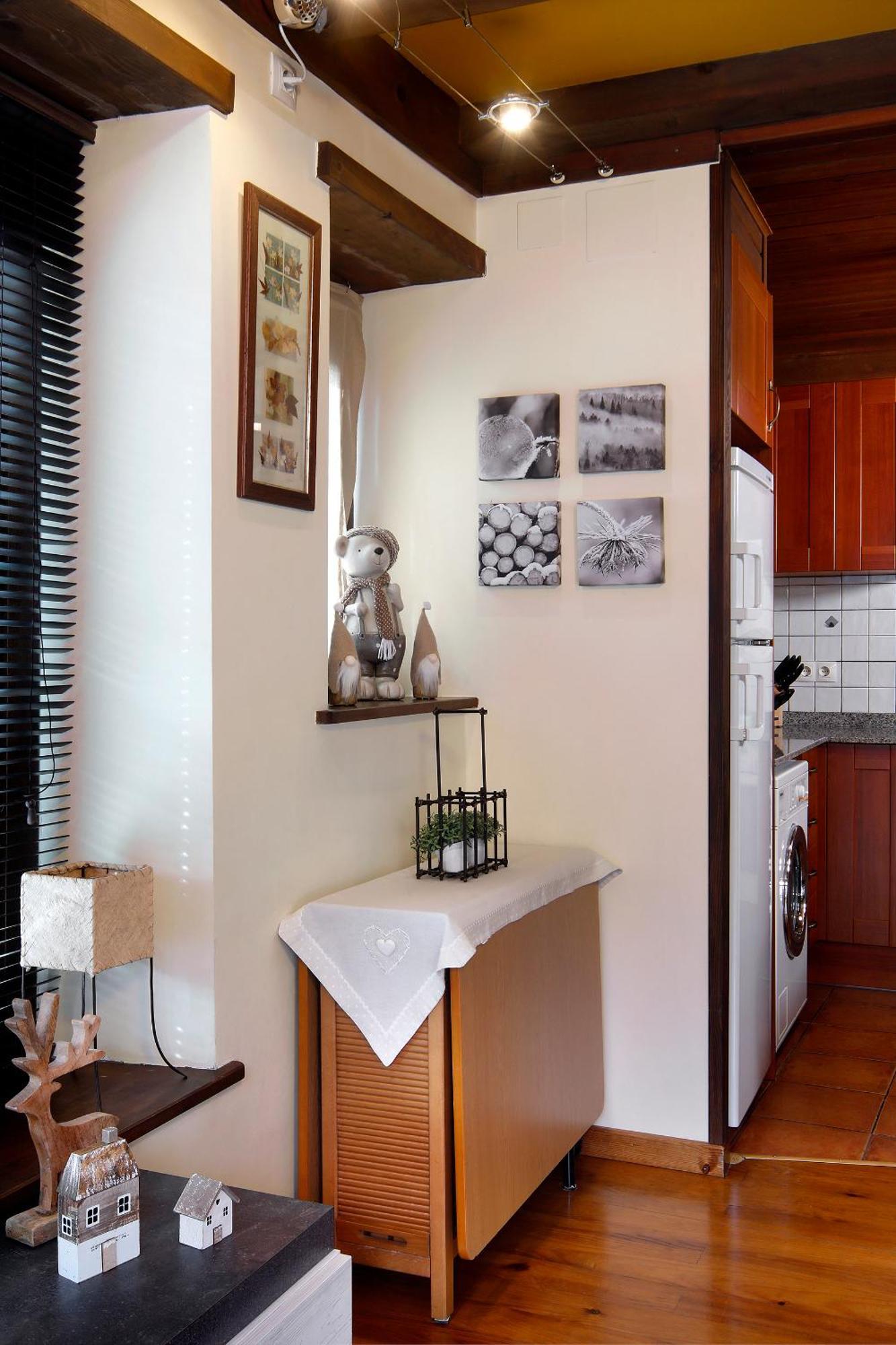 Apartamento La Santeta De Aran Βιέλα Εξωτερικό φωτογραφία
