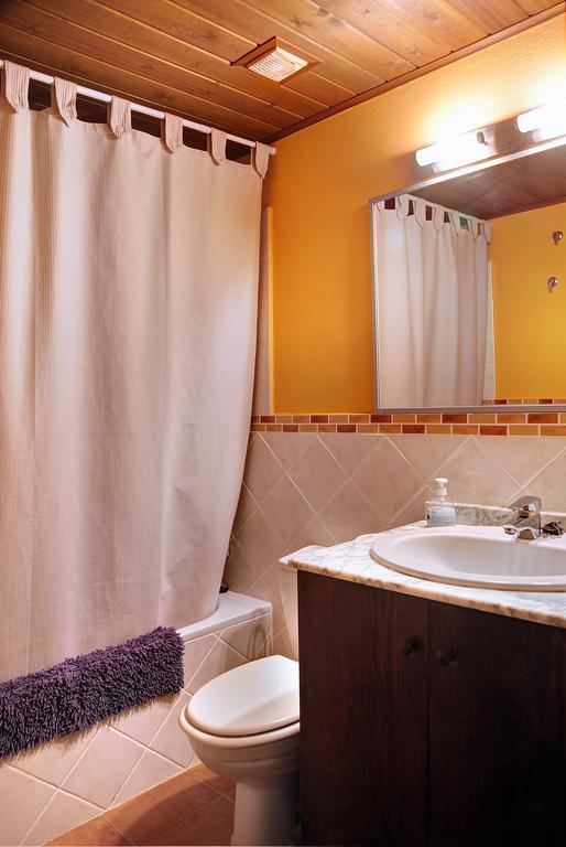 Apartamento La Santeta De Aran Βιέλα Εξωτερικό φωτογραφία